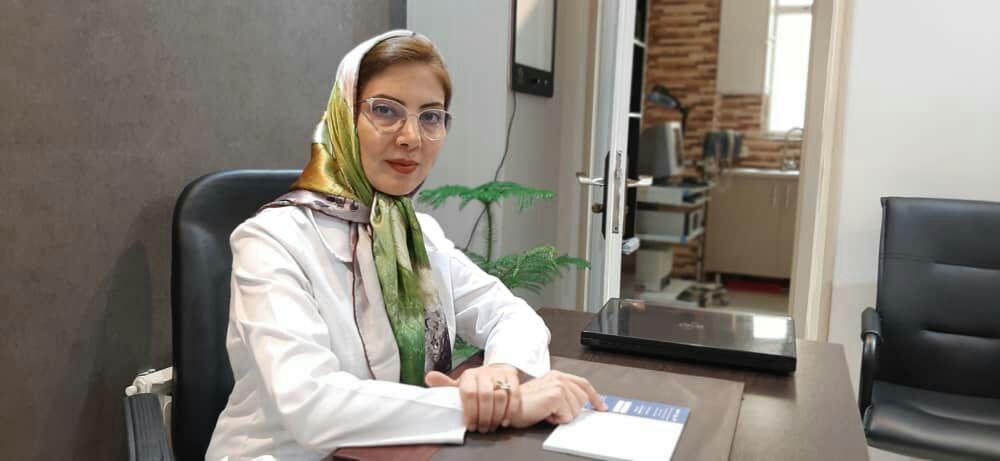 دکتر بتول دادخواه