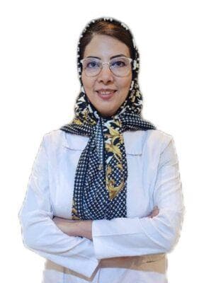 دکتر بتول دادخواه